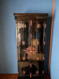 墨田区で買取した金仏壇