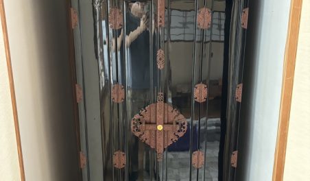 武蔵野市の仏壇処分