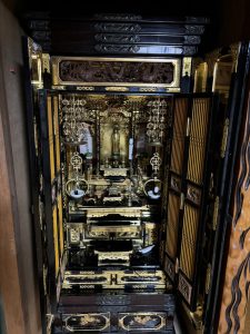 三鷹市の仏壇処分