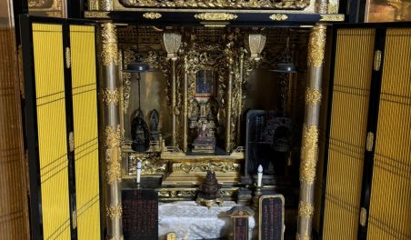 三鷹市で買取した仏壇