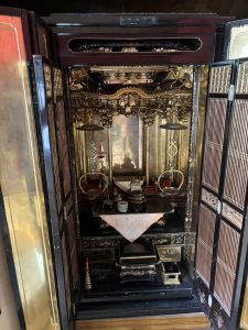 青梅市の仏壇処分